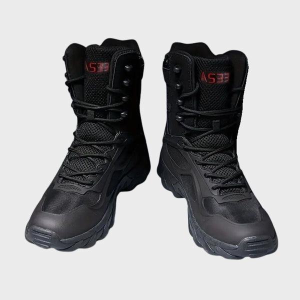 Elegante und bequeme Wanderschuhe für Herren