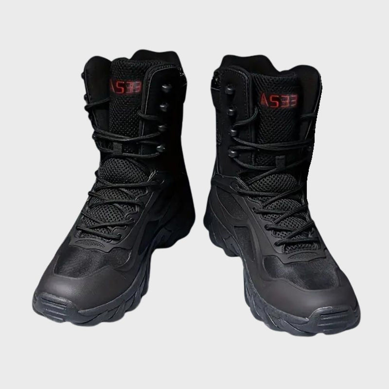 Elegante und bequeme Wanderschuhe für Herren