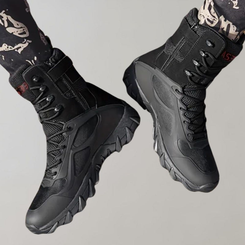 Elegante und bequeme Wanderschuhe für Herren