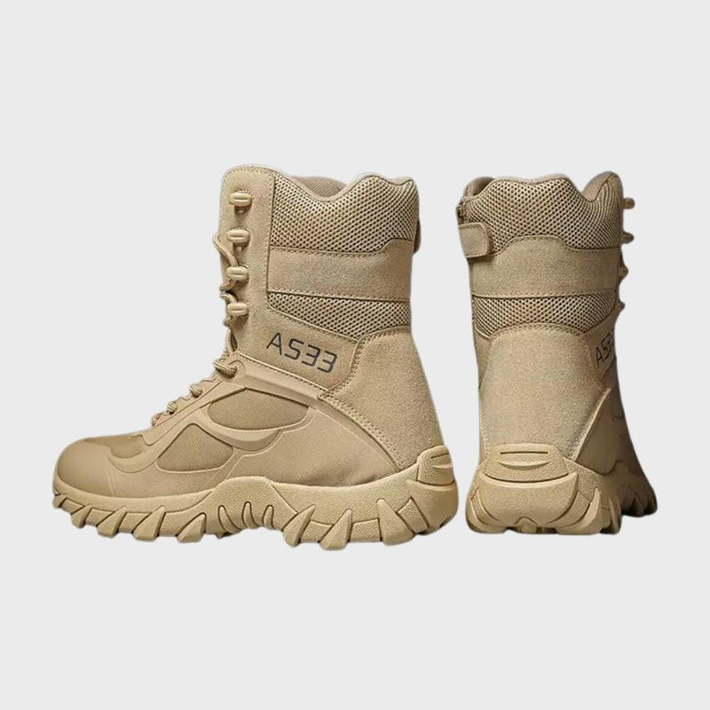 Elegante und bequeme Wanderschuhe für Herren