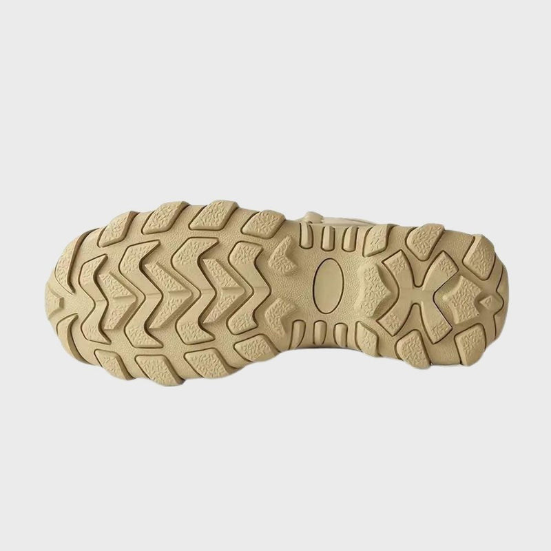 Elegante und bequeme Wanderschuhe für Herren