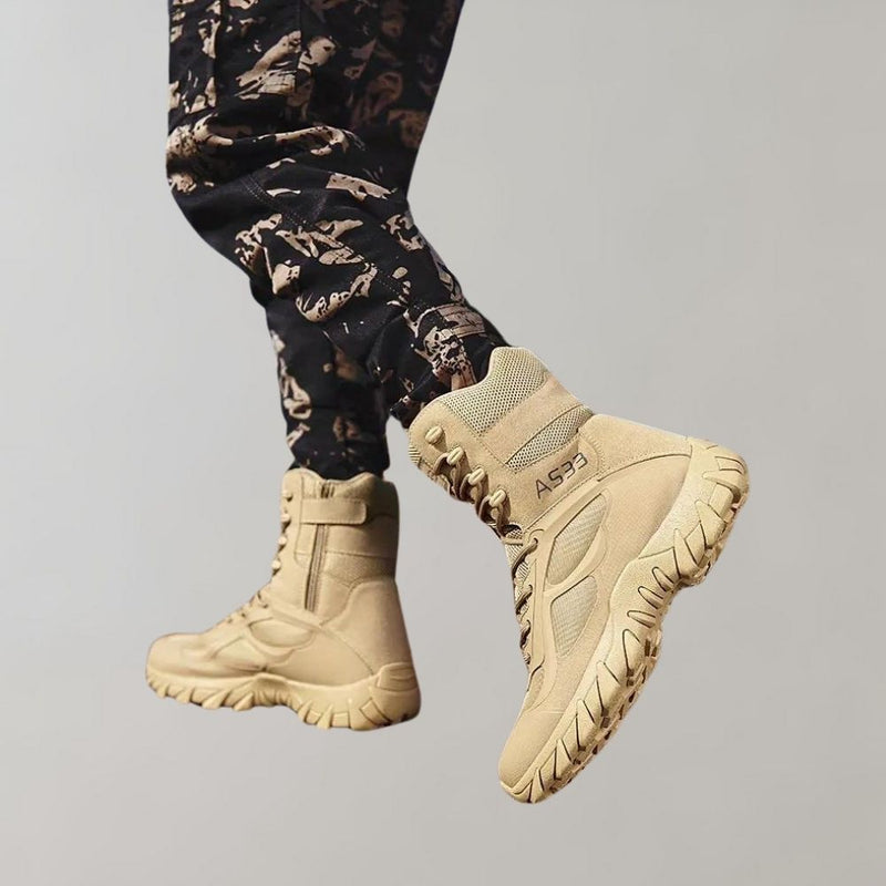 Elegante und bequeme Wanderschuhe für Herren