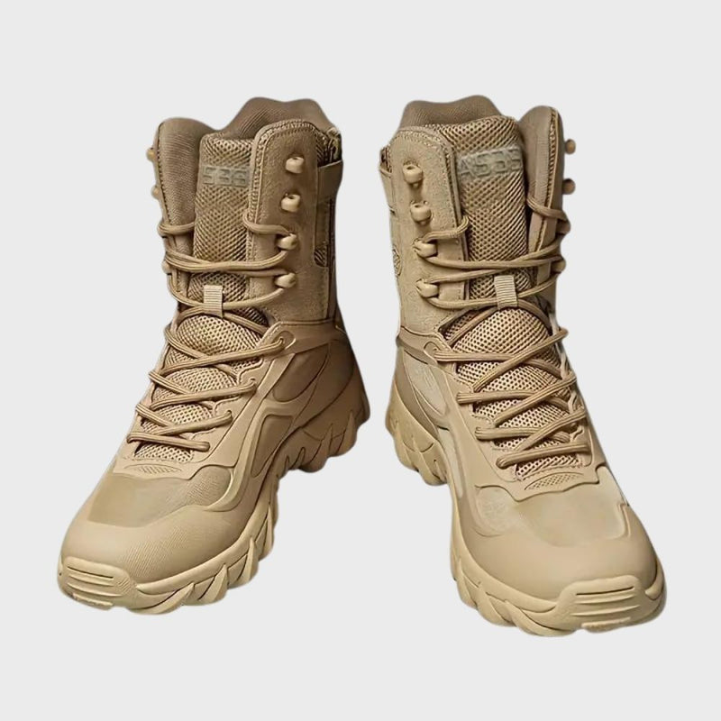 Elegante und bequeme Wanderschuhe für Herren