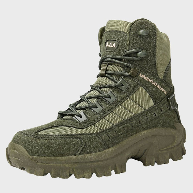 Bequeme und stilvolle Wanderschuhe für Herren