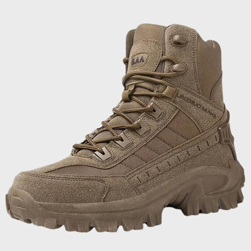 Bequeme und stilvolle Wanderschuhe für Herren