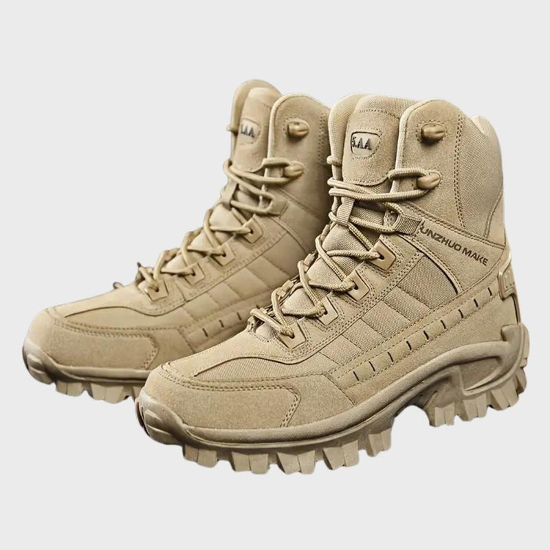 Bequeme und stilvolle Wanderschuhe für Herren
