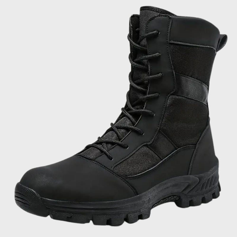 Bequeme elegante Wanderschuhe für Herren