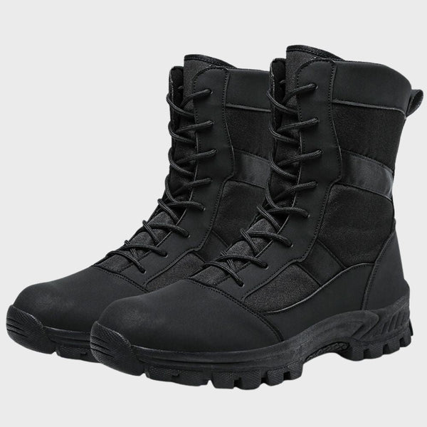 Bequeme elegante Wanderschuhe für Herren