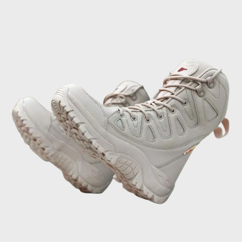 Stylische und warme Damen-Wandelschuhe für den Winter