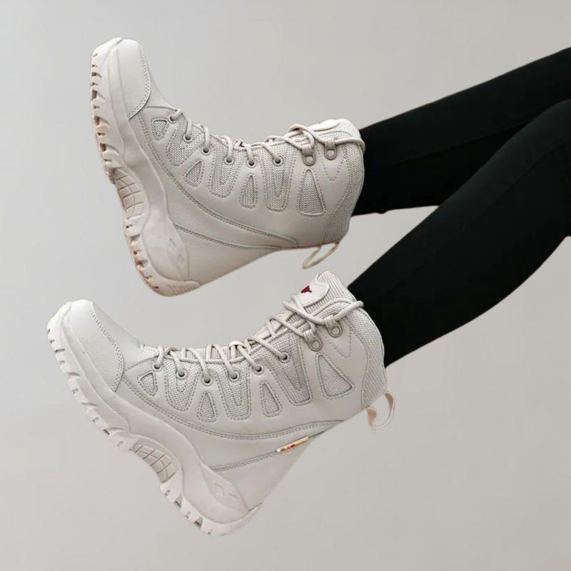 Stylische und warme Damen-Wandelschuhe für den Winter