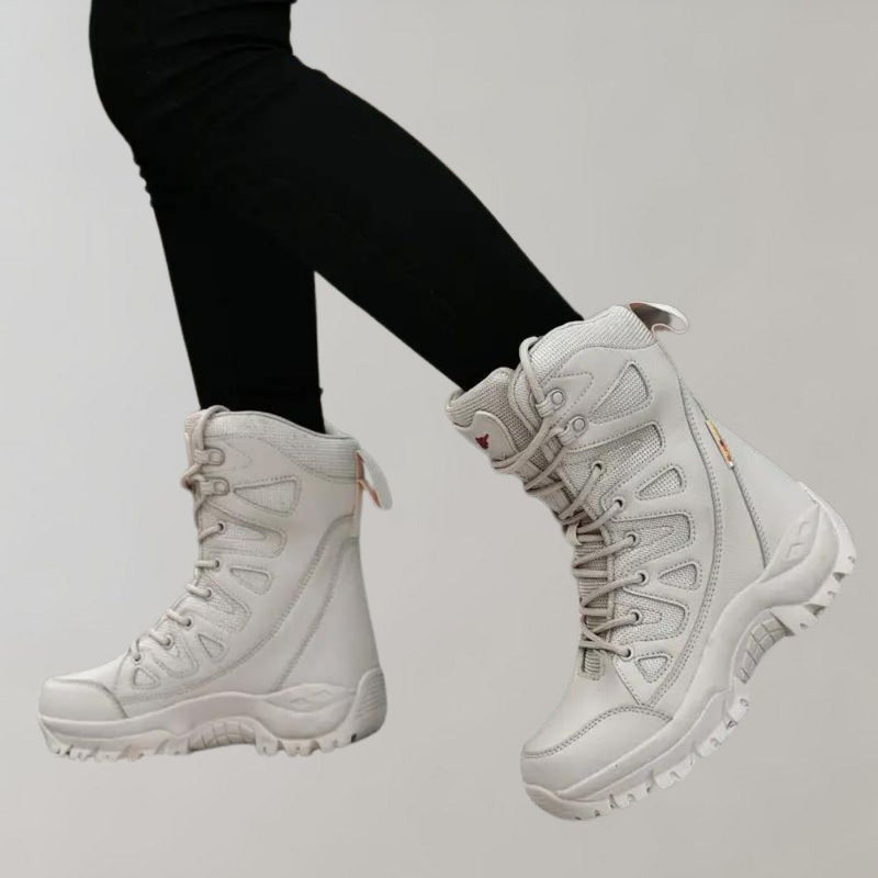 Stylische und warme Damen-Wandelschuhe für den Winter
