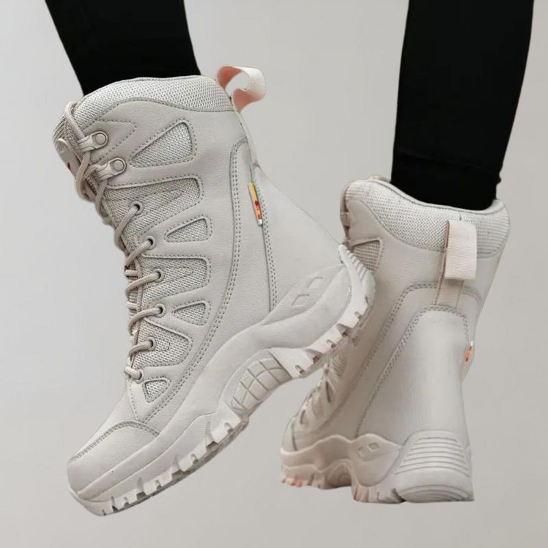 Stylische und warme Damen-Wandelschuhe für den Winter