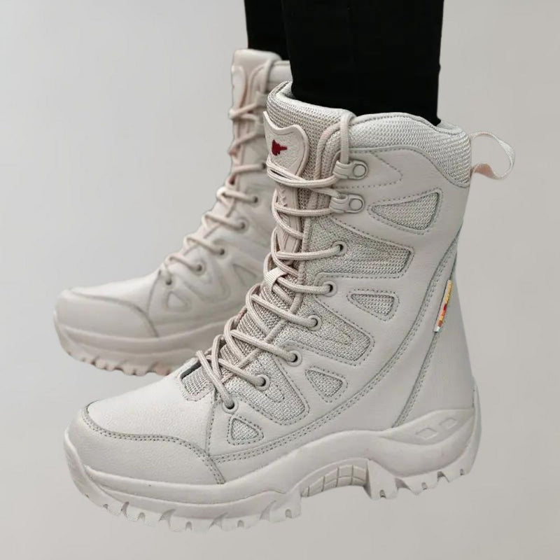 Stylische und warme Damen-Wandelschuhe für den Winter