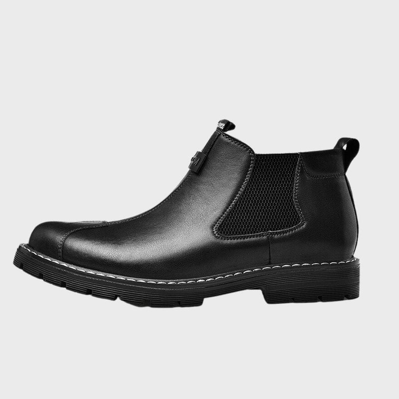 Elegante Chelsea-Stiefel für Herren