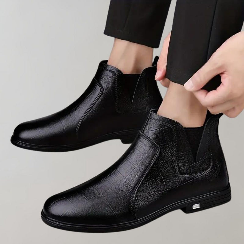 Elegante Herrenstiefel für jeden Anlass