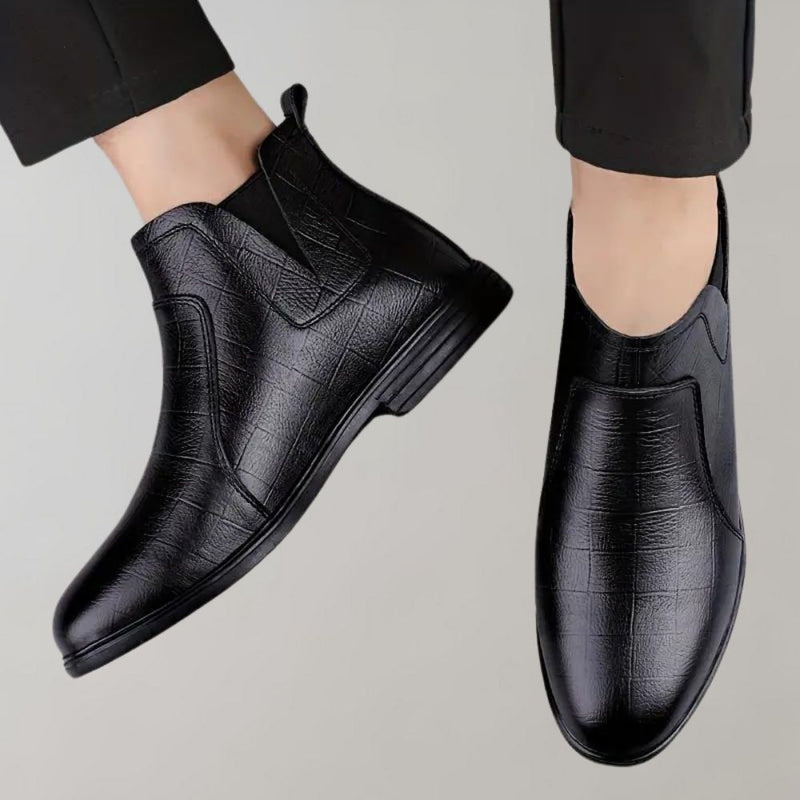 Elegante Herrenstiefel für jeden Anlass