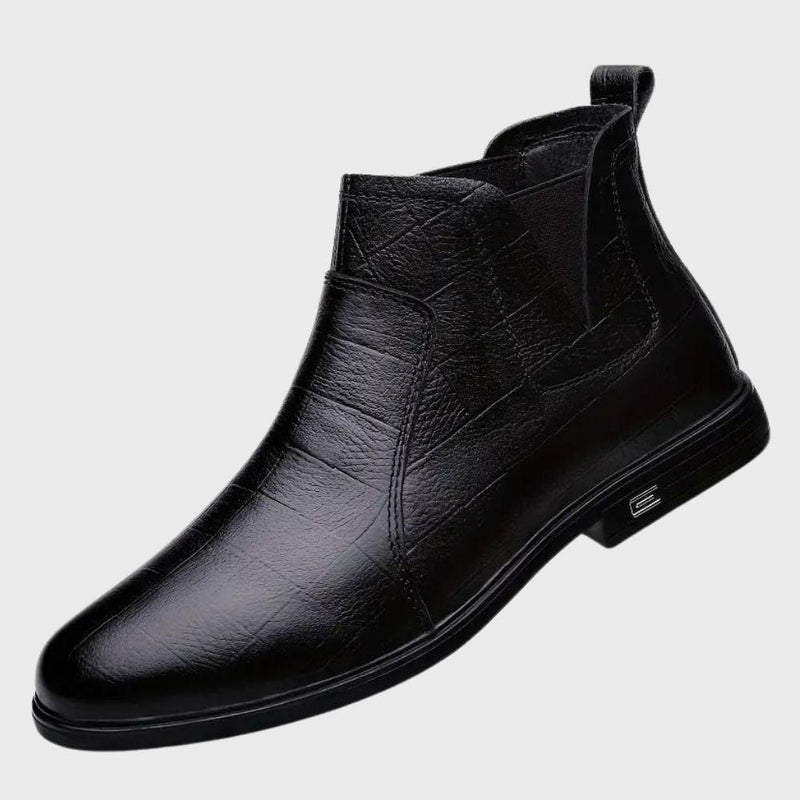 Elegante Herrenstiefel für jeden Anlass