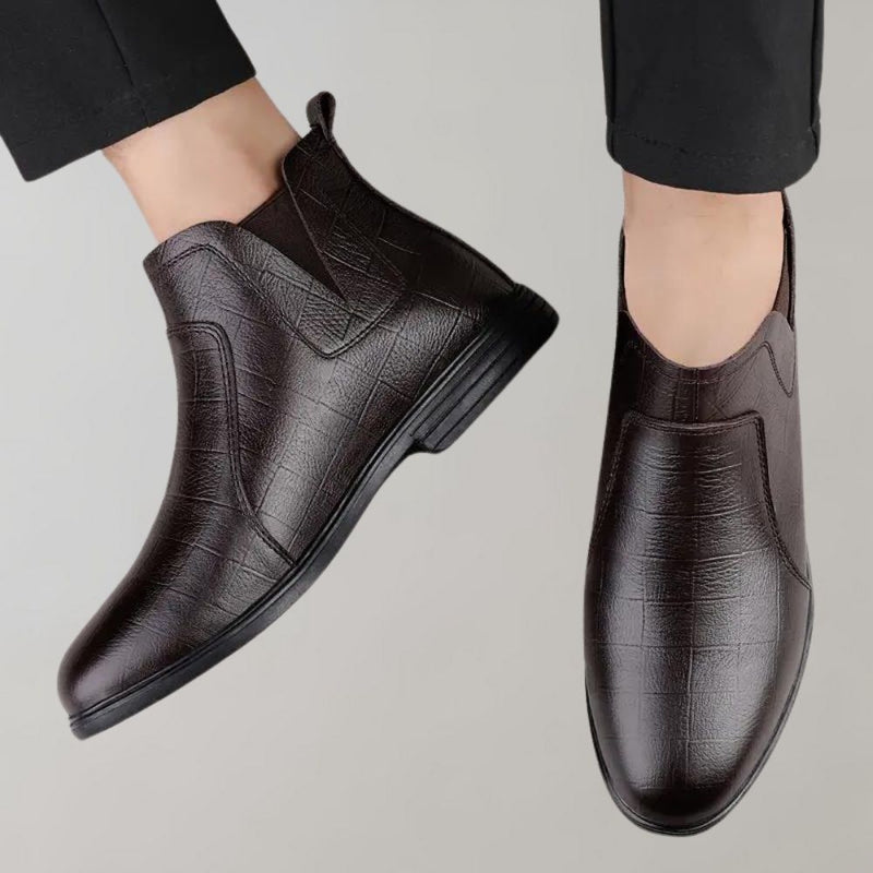 Elegante Herrenstiefel für jeden Anlass