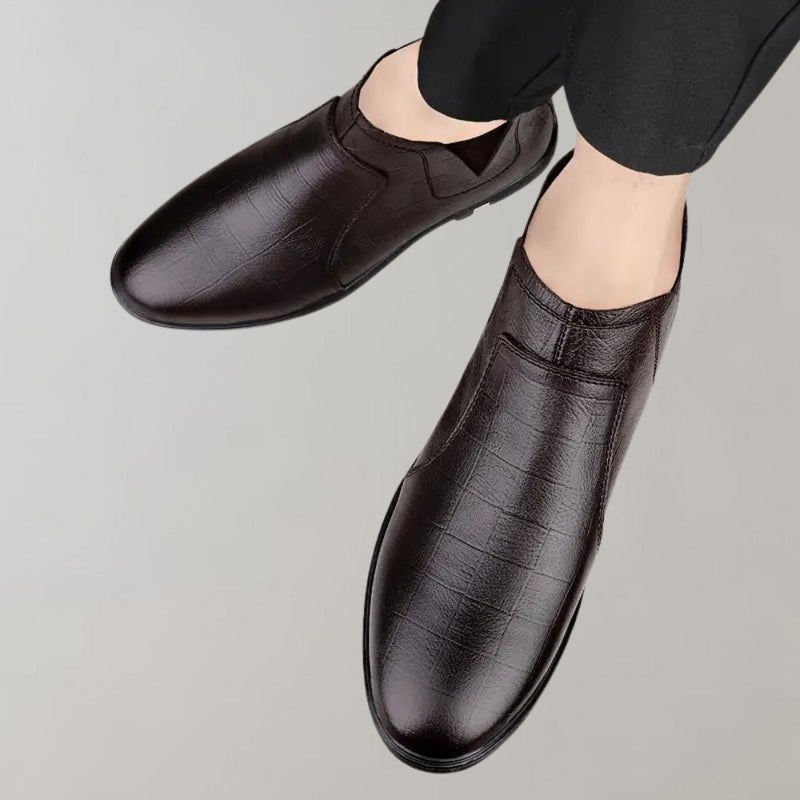 Elegante Herrenstiefel für jeden Anlass