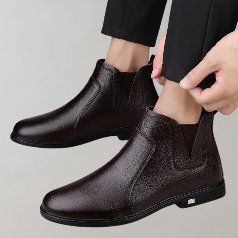 Elegante Herrenstiefel für jeden Anlass