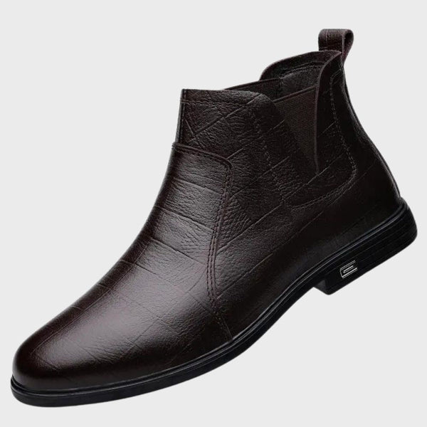 Elegante Herrenstiefel für jeden Anlass