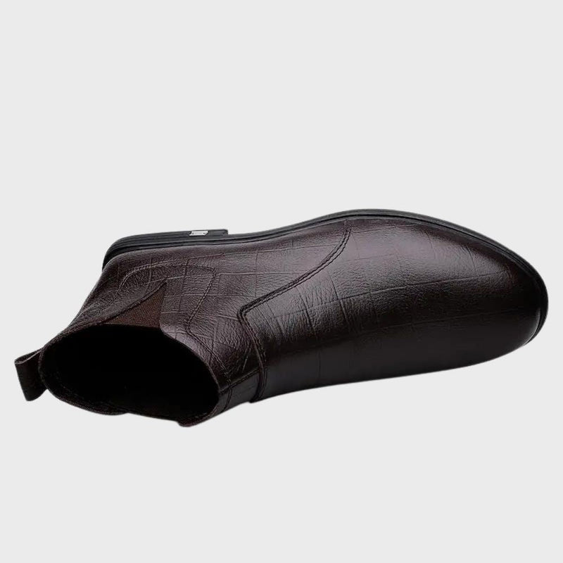 Elegante Herrenstiefel für jeden Anlass