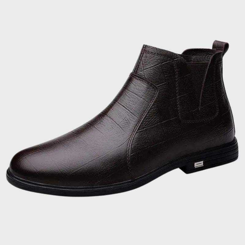 Elegante Herrenstiefel für jeden Anlass