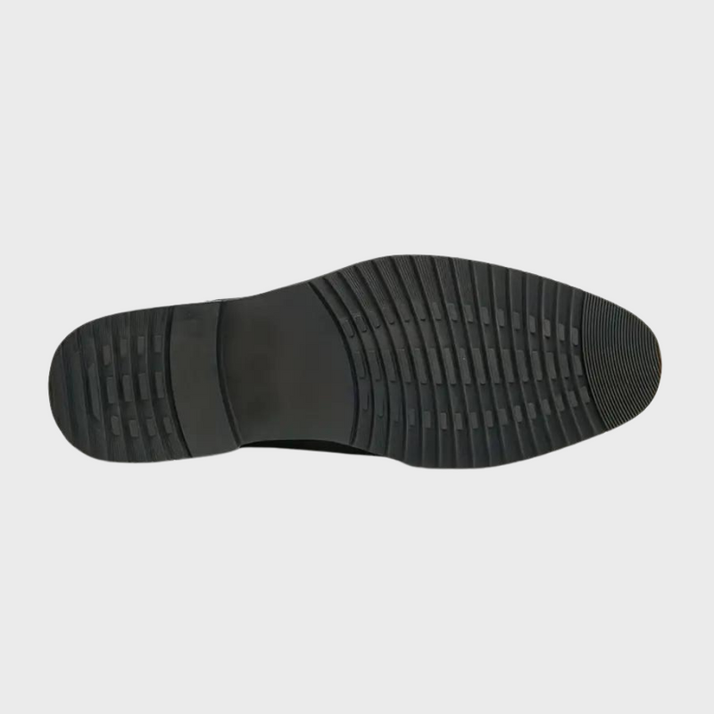 Elegante hochschaft Chelsea-Herrenstiefel