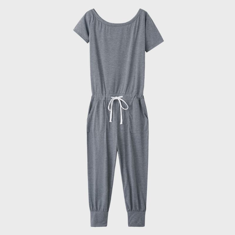 Eleganter Damen-Jumpsuit mit komfortablem Design und Stil