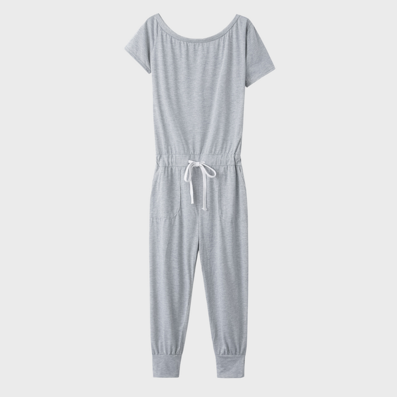 Eleganter Damen-Jumpsuit mit komfortablem Design und Stil