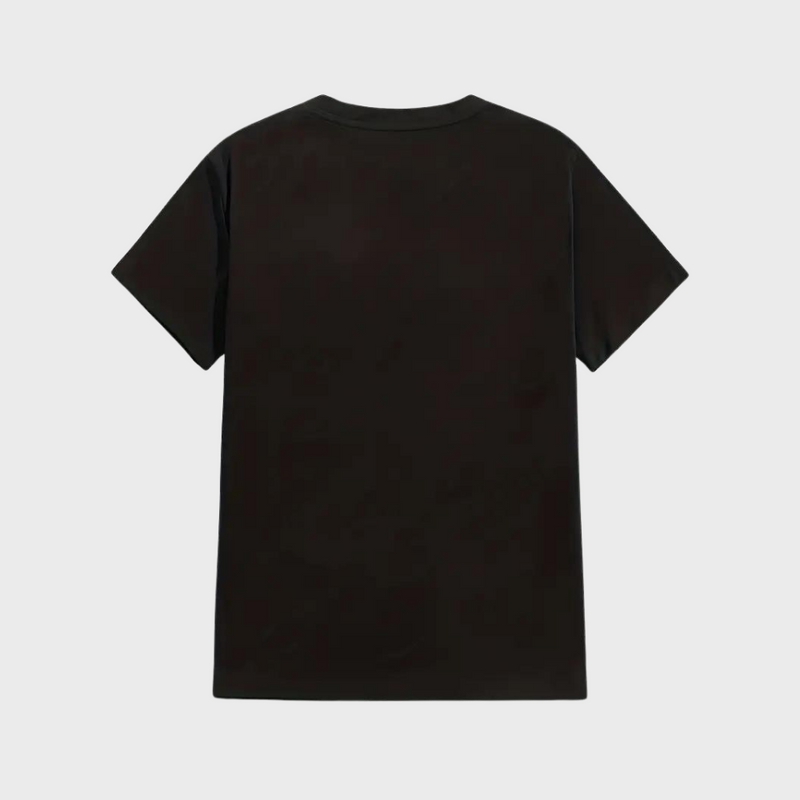 Lenn - Palmbaum-Grafik Herren T-Shirt