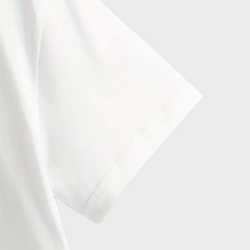 Lenn - Palmbaum-Grafik Herren T-Shirt