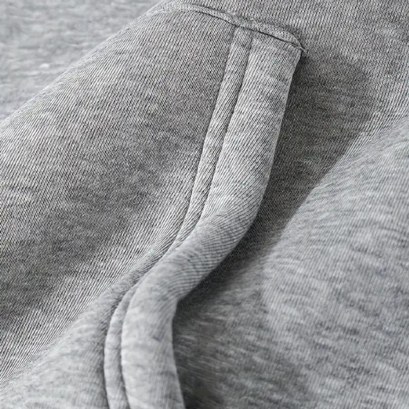 Eleganter, warmer Kapuzenpullover für Männer für den täglichen Gebrauch