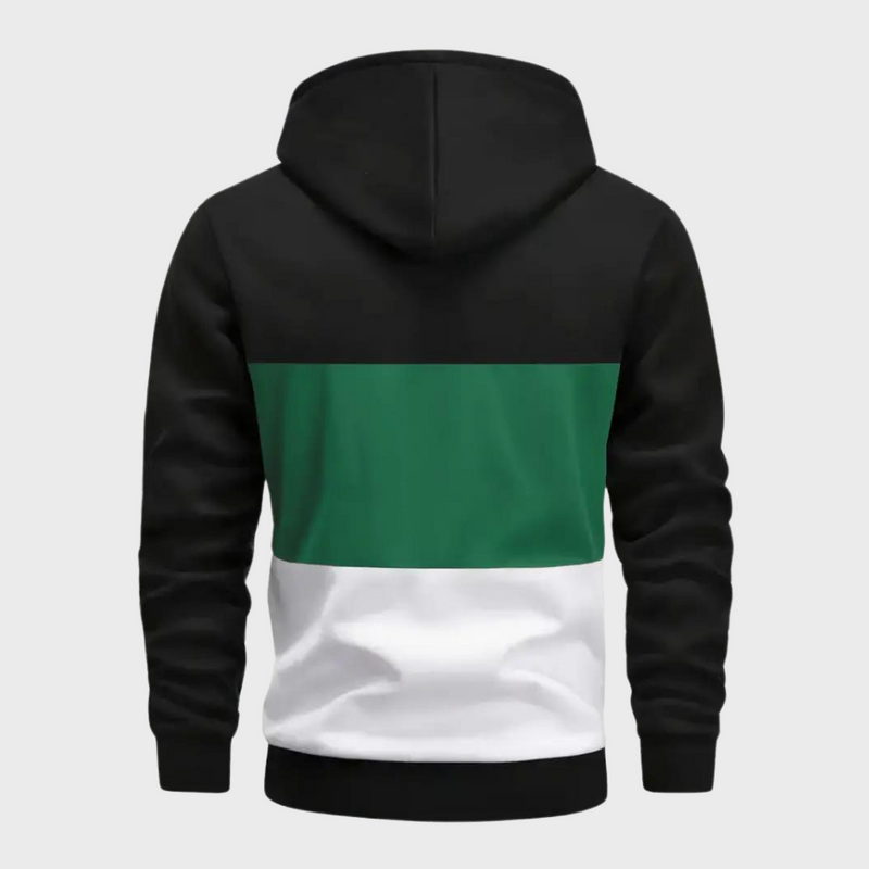 Bequemer und stylischer Hoodie für Männer