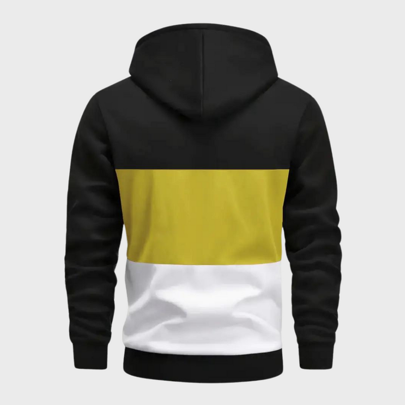 Bequemer und stylischer Hoodie für Männer