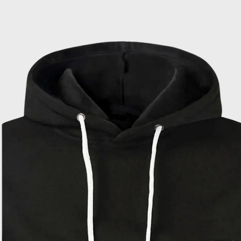 Bequemer und stylischer Hoodie für Männer