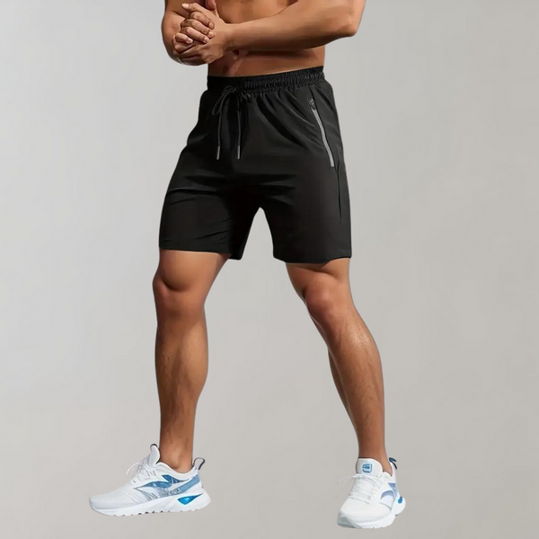 Storm - Schnell trocknende Herrenshorts
