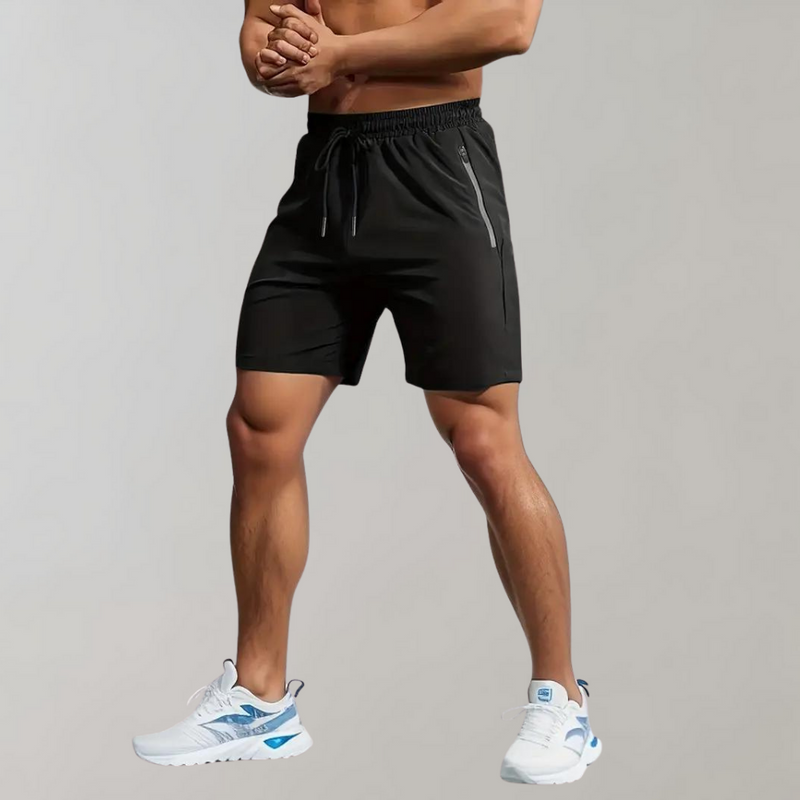 Storm - Schnell trocknende Herrenshorts