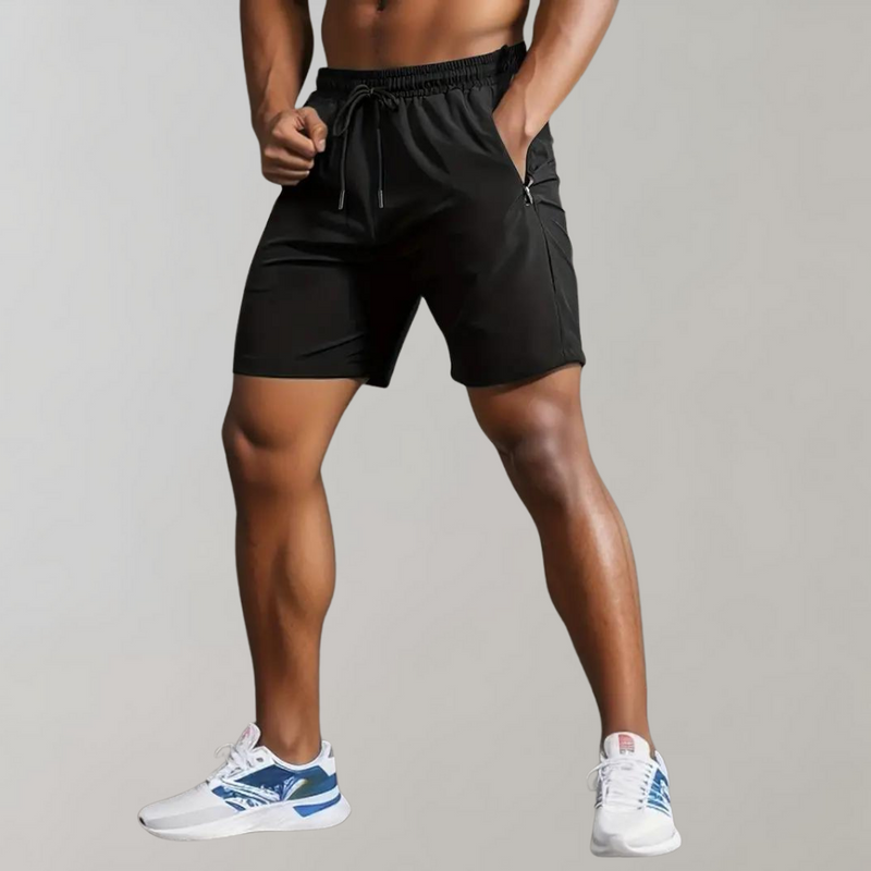 Storm - Schnell trocknende Herrenshorts