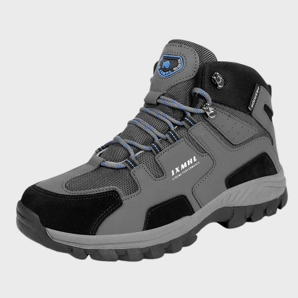 Bequeme und stilvolle Wanderschuhe für Herren