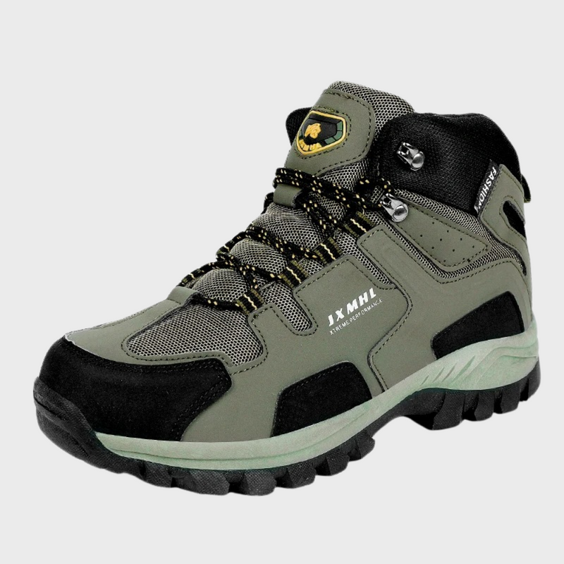 Bequeme und stilvolle Wanderschuhe für Herren
