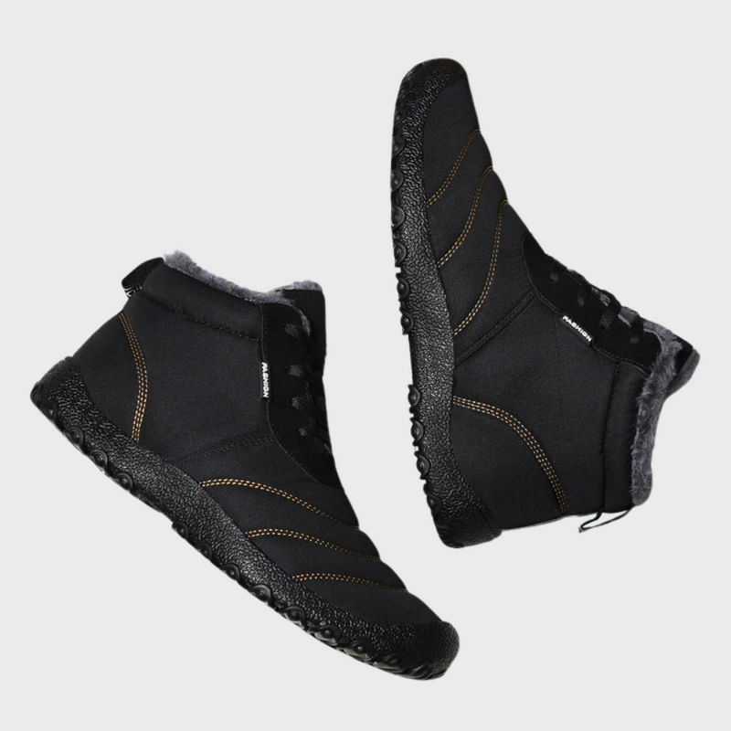 Bequeme und stilvolle Barfußschuhe
