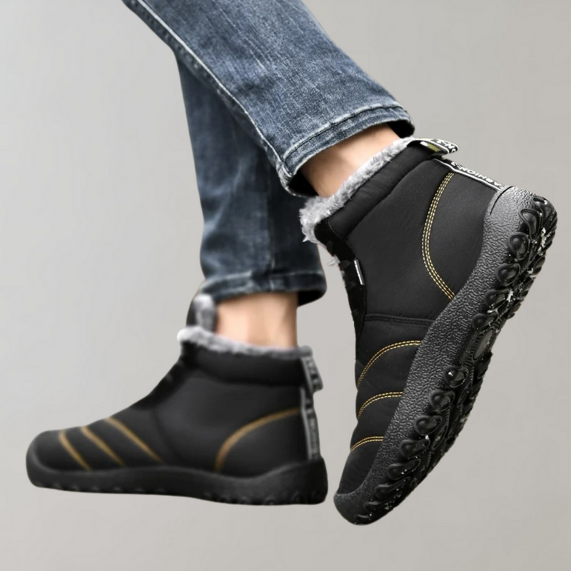 Bequeme und stilvolle Barfußschuhe