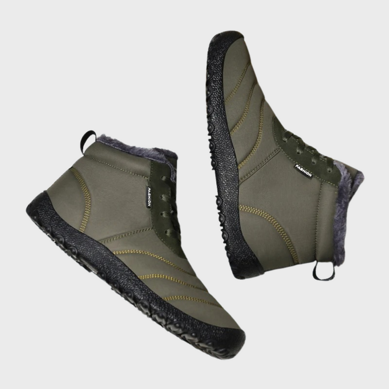 Bequeme und stilvolle Barfußschuhe