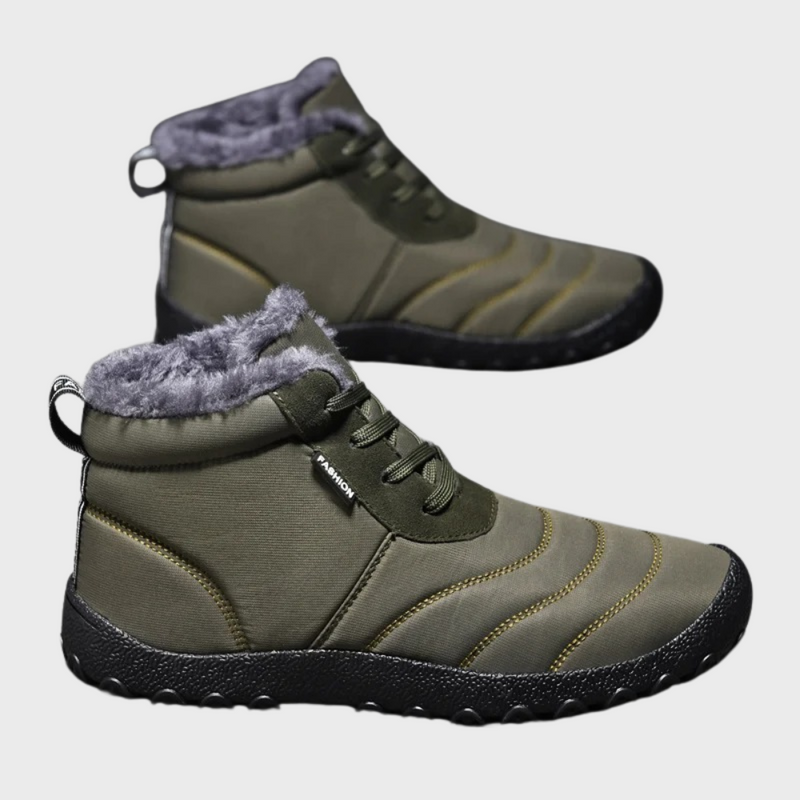 Bequeme und stilvolle Barfußschuhe