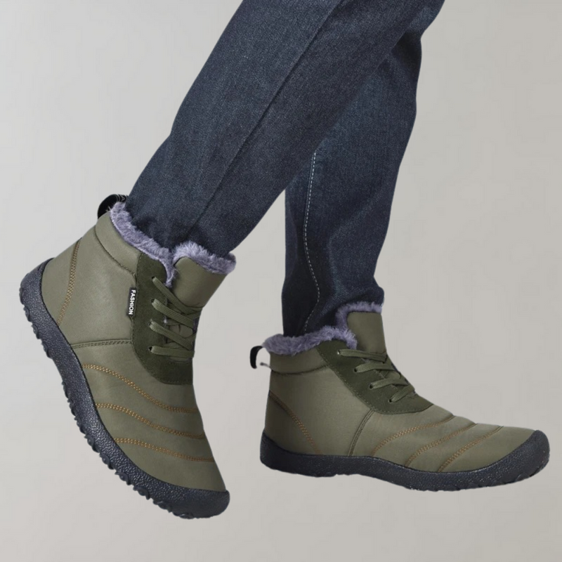 Bequeme und stilvolle Barfußschuhe