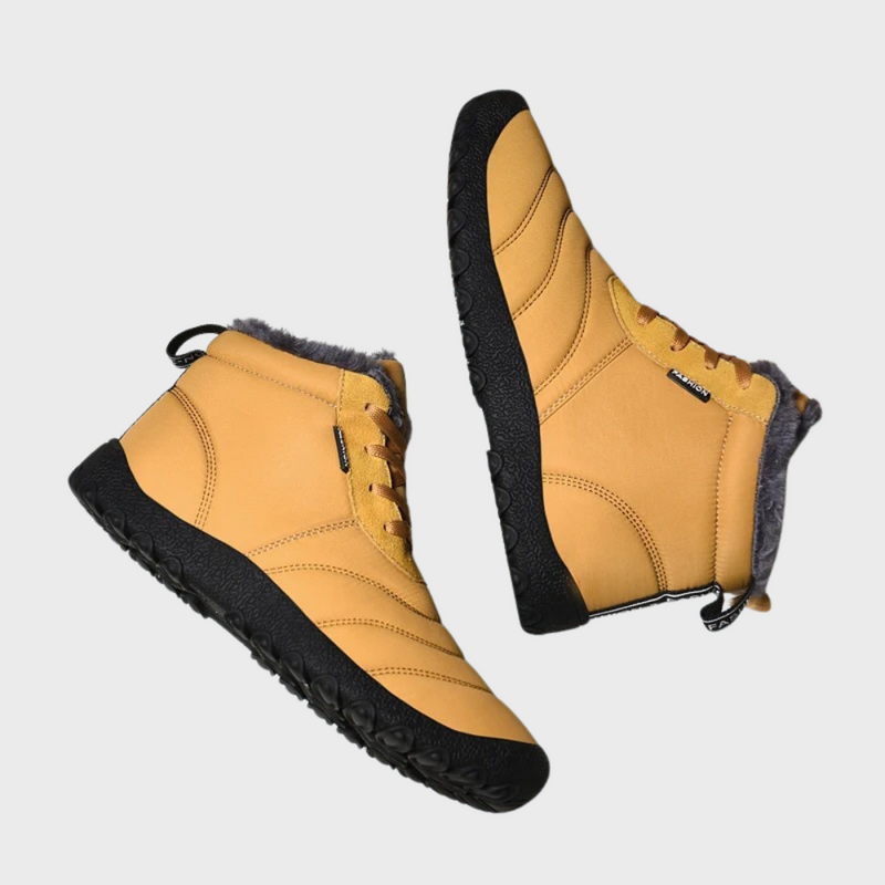 Bequeme und stilvolle Barfußschuhe