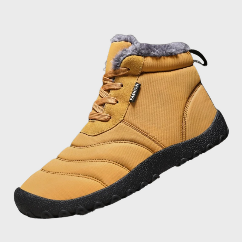 Bequeme und stilvolle Barfußschuhe