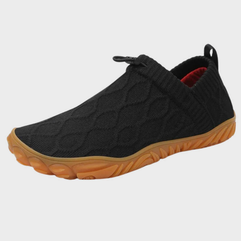 Bequeme elegante Slip-on-Schuhe für Männer