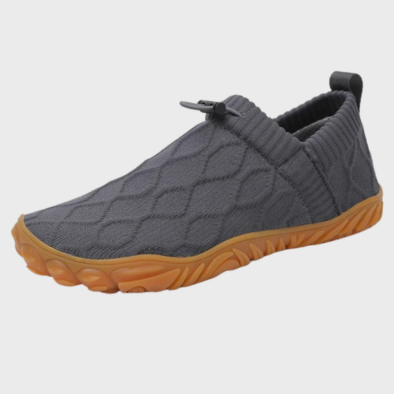 Bequeme elegante Slip-on-Schuhe für Männer